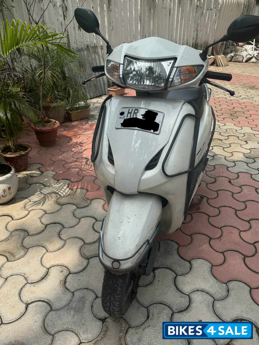 Honda Activa 3G