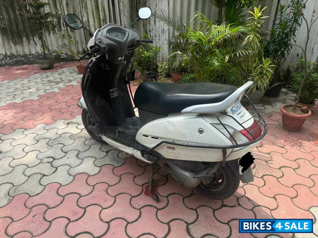 Honda Activa 3G