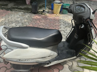 Honda Activa 3G