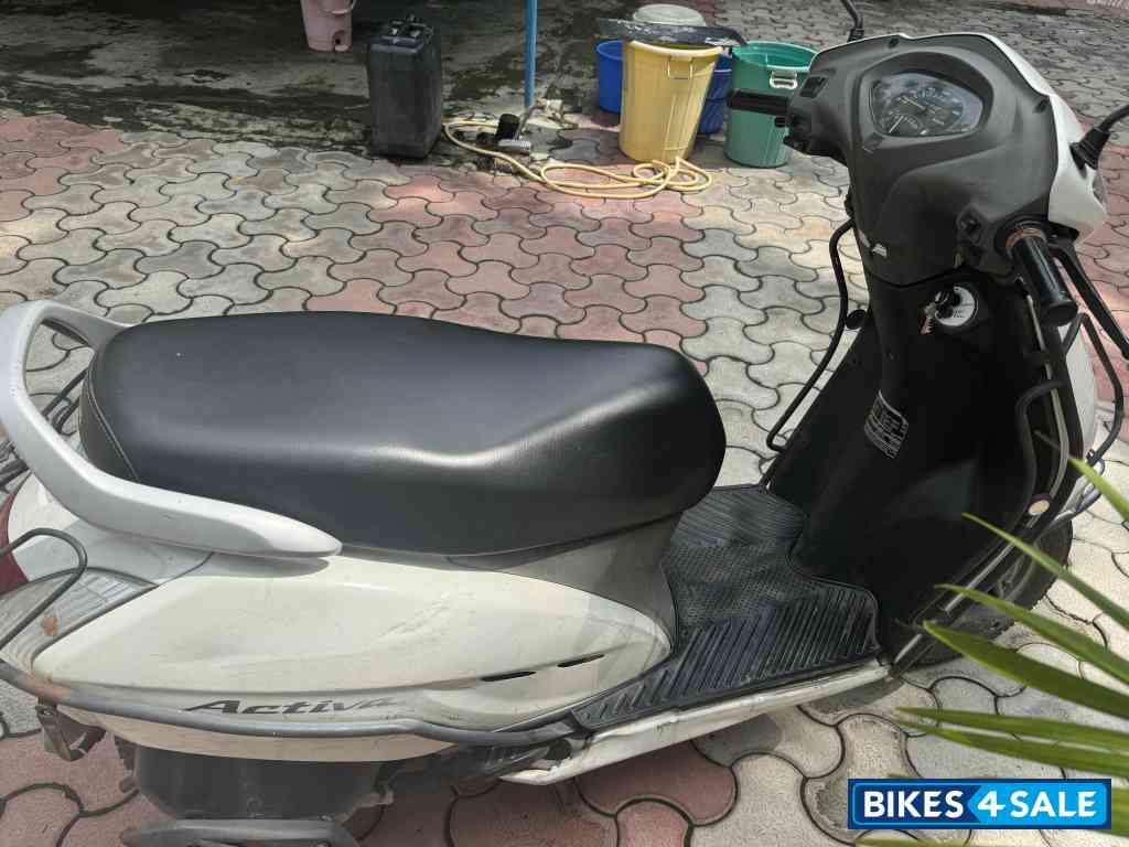 Honda Activa 3G