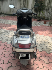 Honda Activa 3G