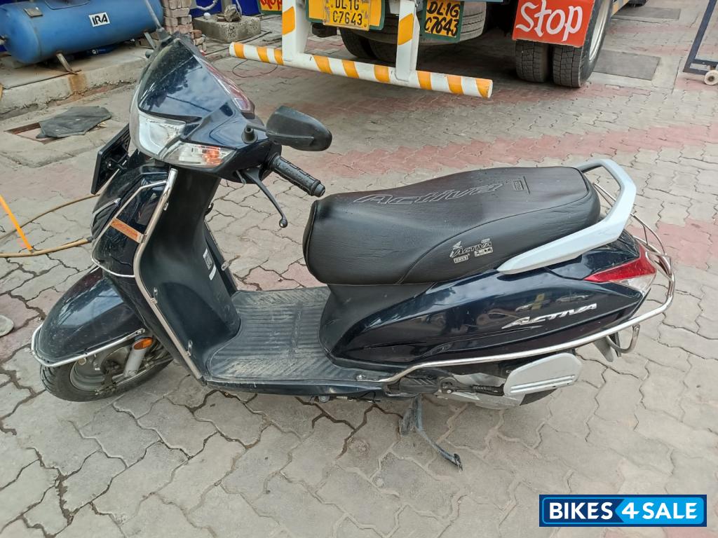 Honda Activa