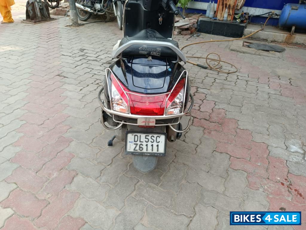 Honda Activa
