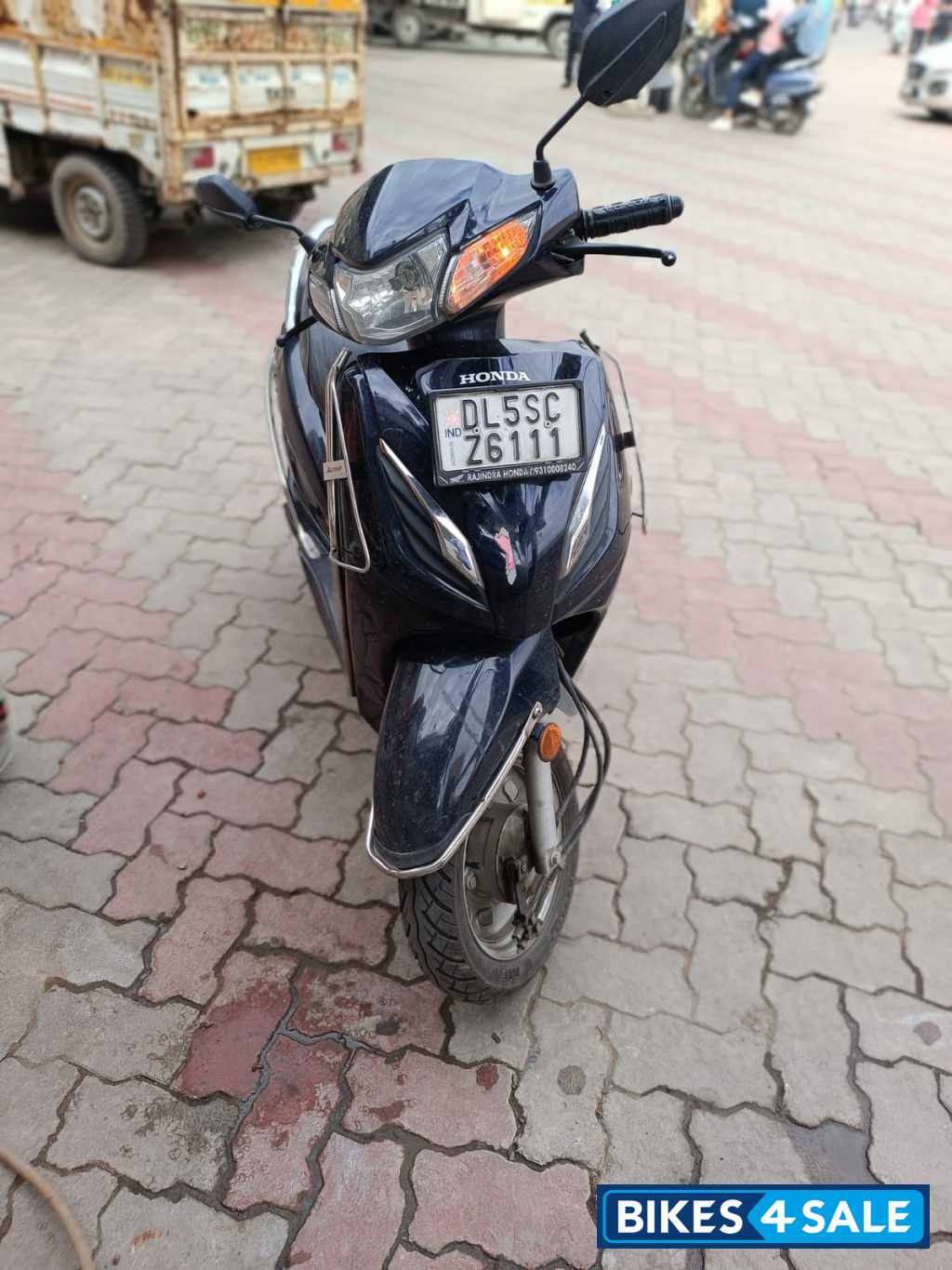 Honda Activa