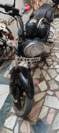 Bajaj Discover DTSi 150