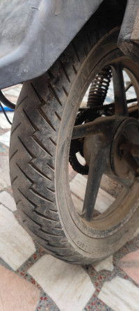 Bajaj Discover DTSi 150