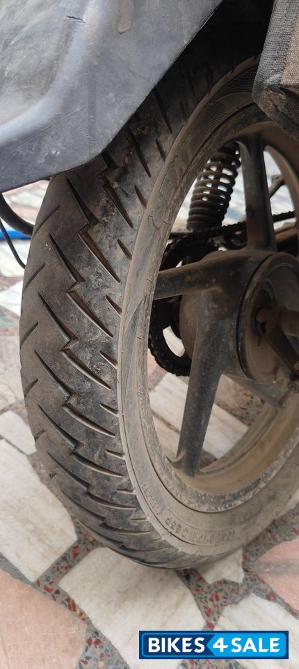 Bajaj Discover DTSi 150