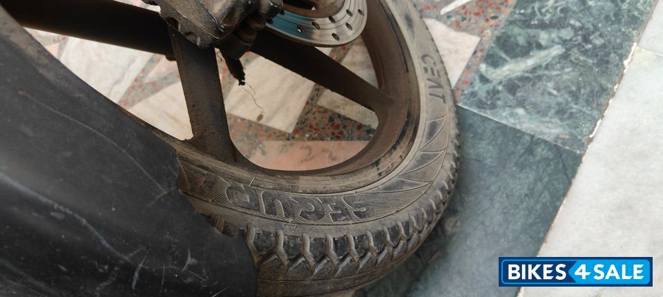 Bajaj Discover DTSi 150