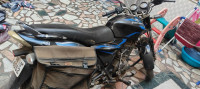 Bajaj Discover DTSi 150