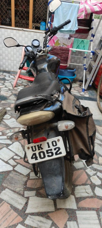 Bajaj Discover DTSi 150