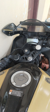 Yamaha YZF R15 V3 BS6