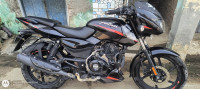 Bajaj Pulsar 125 Split Seat 2022 Model