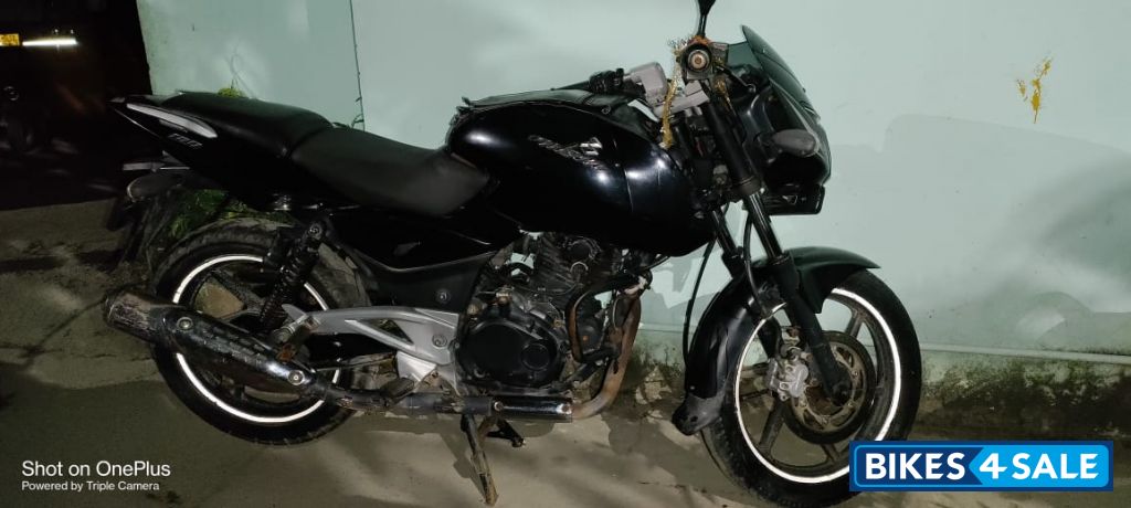 Bajaj Pulsar 180 DTSi