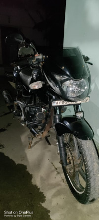 Bajaj Pulsar 180 DTSi