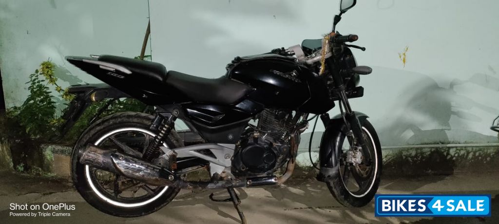 Bajaj Pulsar 180 DTSi