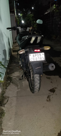 Bajaj Pulsar 180 DTSi