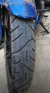 TVS Apache RTR 160 4V BS6