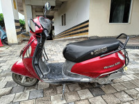 Suzuki Access 125