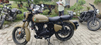 Royal Enfield Classic 350 BS VI