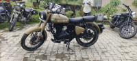 Royal Enfield Classic 350 BS VI