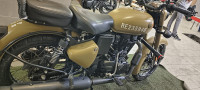 Royal Enfield Classic 350 BS VI