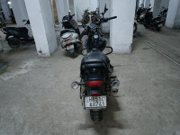 Bajaj Avenger Street 160