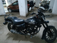 Bajaj Avenger Street 160