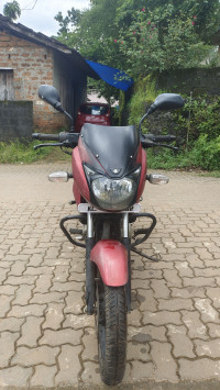 Bajaj Pulsar 150