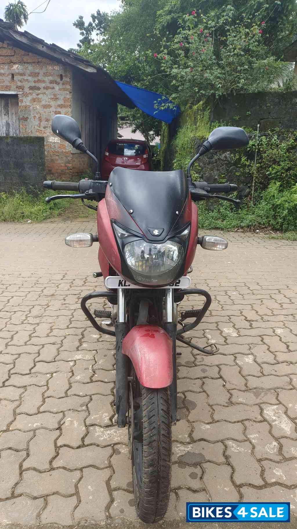 Bajaj Pulsar 150