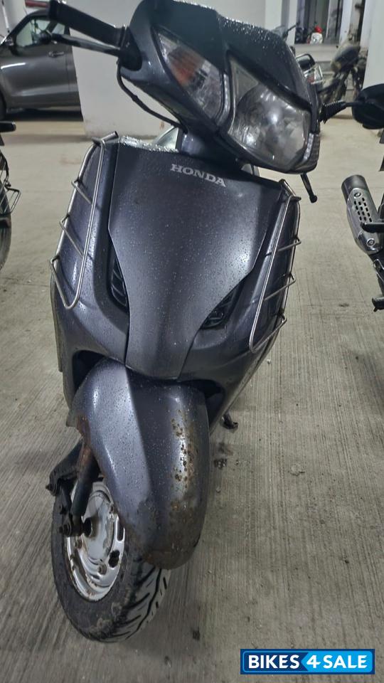 Honda Activa