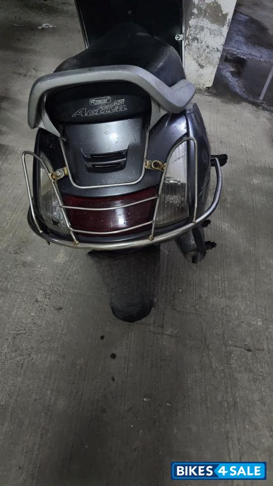 Honda Activa
