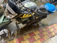 Yamaha FZ16 2015 Model