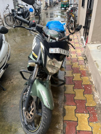 Yamaha FZ16