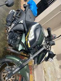 Yamaha FZ16