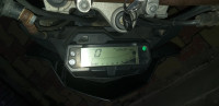 Yamaha FZ16