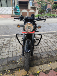 Benelli Imperiale 400