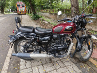 Benelli Imperiale 400