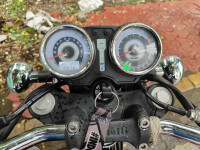 Benelli Imperiale 400