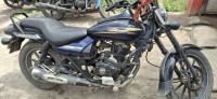 Bajaj Avenger Street 150