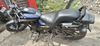 Bajaj Avenger Street 150