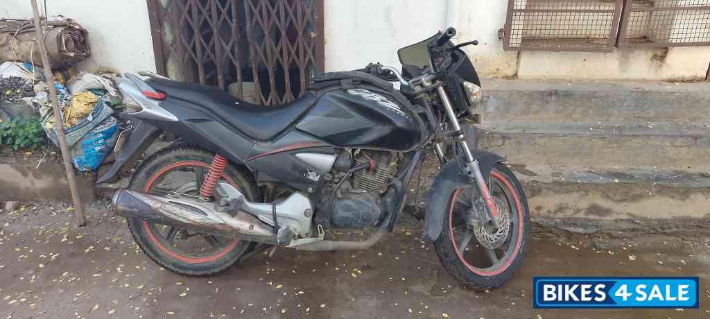 Hero CBZ Xtreme