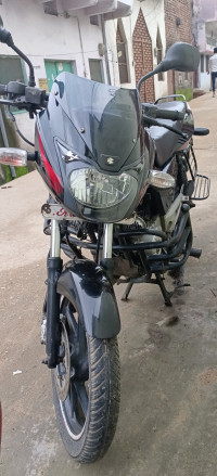 Dubal Tone Black An Red Bajaj Pulsar 150 DTSi