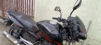 Dubal Tone Black An Red Bajaj Pulsar 150 DTSi
