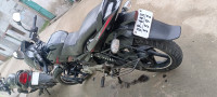 Dubal Tone Black An Red Bajaj Pulsar 150 DTSi