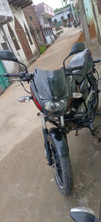 Dubal Tone Black An Red Bajaj Pulsar 150 DTSi