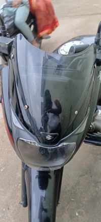 Dubal Tone Black An Red Bajaj Pulsar 150 DTSi