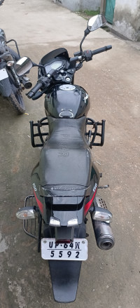 Dubal Tone Black An Red Bajaj Pulsar 150 DTSi