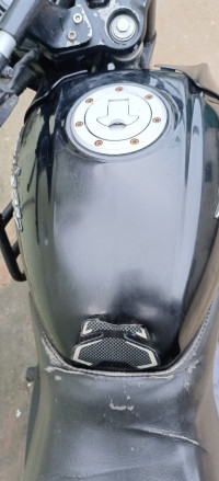 Dubal Tone Black An Red Bajaj Pulsar 150 DTSi