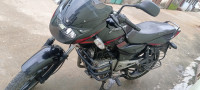 Dubal Tone Black An Red Bajaj Pulsar 150 DTSi