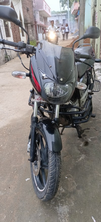 Dubal Tone Black An Red Bajaj Pulsar 150 DTSi